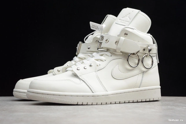 White Air Retro Jordan des High CN5738-001 Garcons 1 Comme 0119